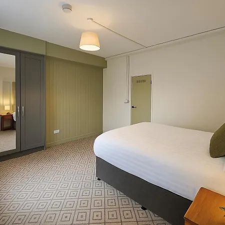 Waterloo Road 2 Bed Appartamento Dublino