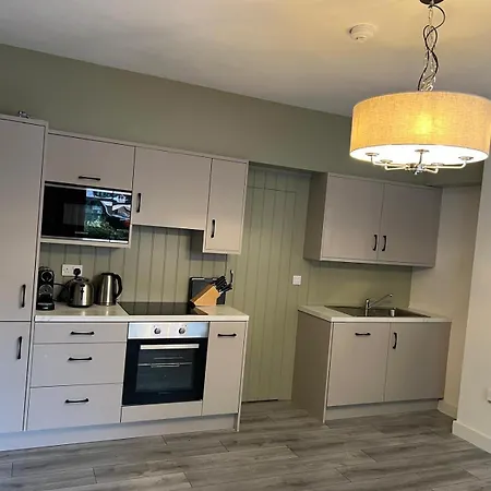 Waterloo Road 2 Bed Apartamento Dublin