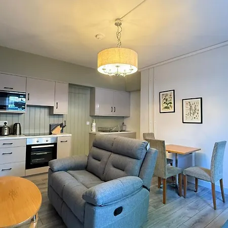 Waterloo Road 2 Bed * Dublín