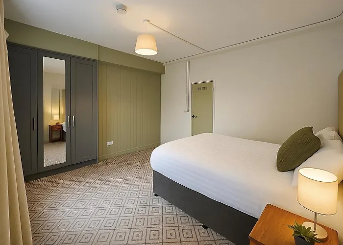 Waterloo Road 2 Bed Апартаменты Дублин