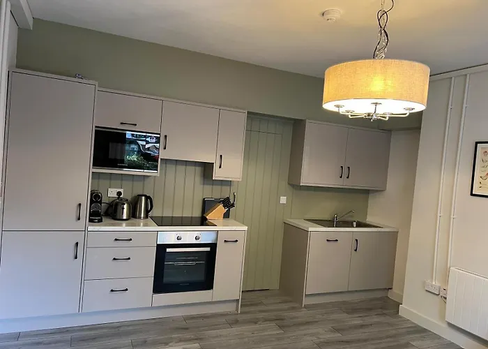 Waterloo Road 2 Bed Appartamento Dublino